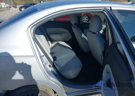 2021 Mitsubishi Mirage G4 Carbonite Edition/Es/Le z USA, uszkodzony, nr VIN ML32FUFJ1MHF03127